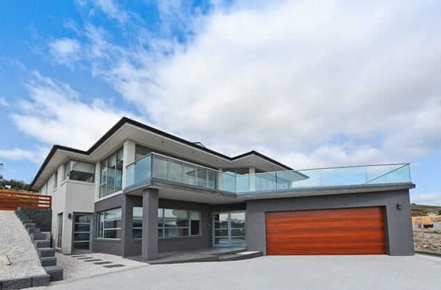 Renex, Hobart Builders